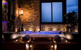 B&B Villa Sensorielle