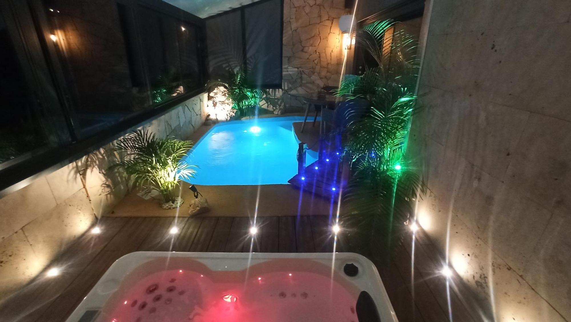 B&B Villa Sensorielle Nizza Exterior foto