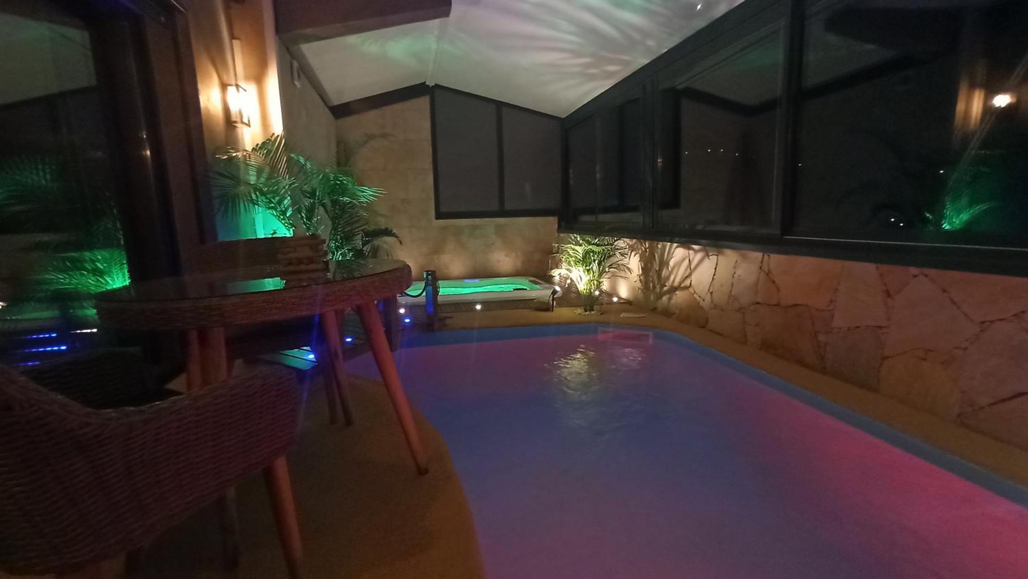 B&B Villa Sensorielle Nizza Exterior foto